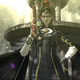 Illustration for article titled Bayonetta Designer Mentions Bayonetta Spin-Off
